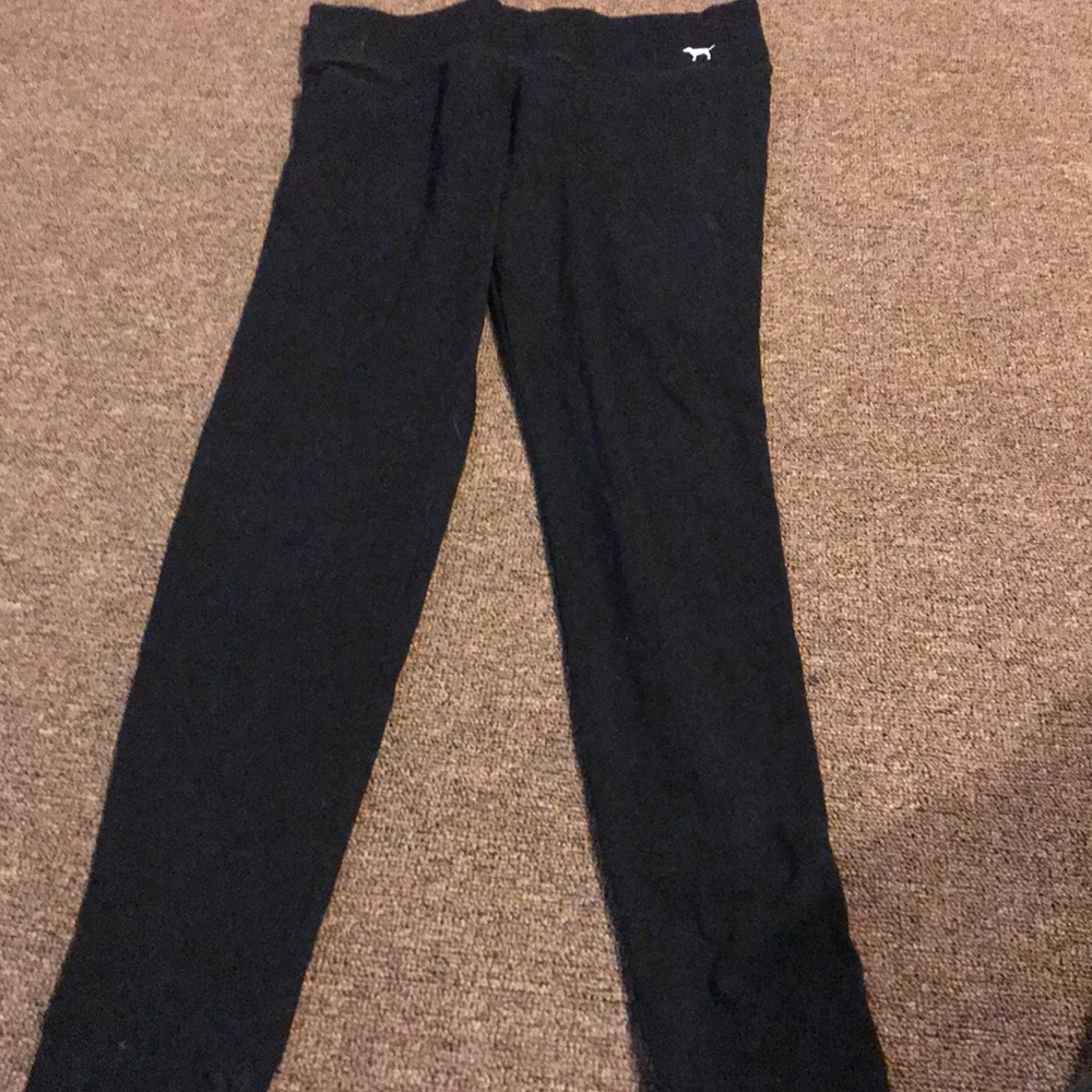 Victoria’s Secret PINK leggings